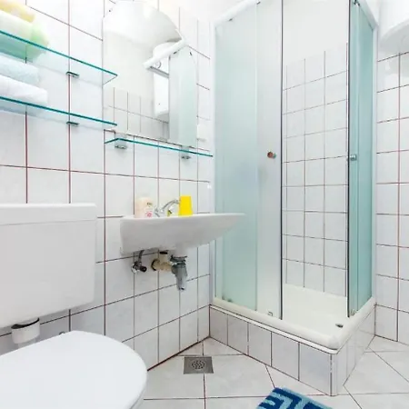 Appartement Milo - 50m From The Sea Milna (Brac)
