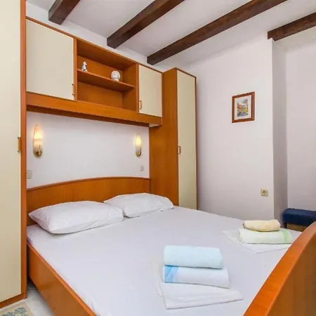 Appartamento Milo - 50m From The Sea