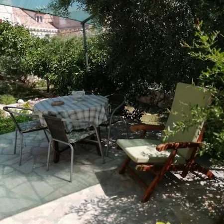 Milo - 50m From The Sea Milna (Brac)