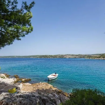 Appartamento Milo - 50m From The Sea Milna (Brac)