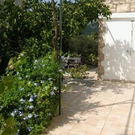 Appartamento Milo - 50m From The Sea