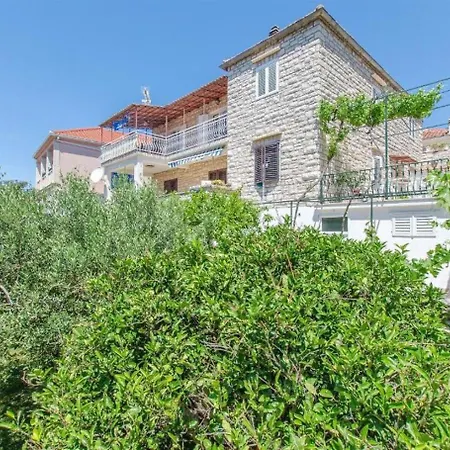 Appartamento Milo - 50m From The Sea